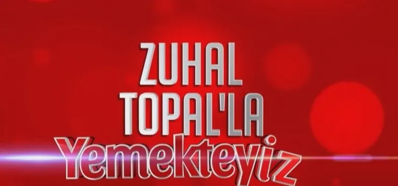 Zuhal Topal'la Yemekteyiz birincisi kim oldu? 13 Ekim 2023 Zuhal Topal'la Yemekteyiz bu hafta kim kazandı? Puan tablosu...