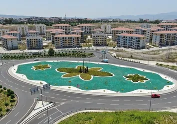 Devlet sözünü tuttu! İzmir'de deprem konutları tamamlanıyor! 5 bin 61 konuttan 4 bin 602’si teslim edildi