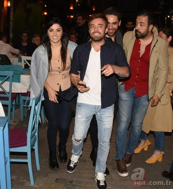 İhanet iddialarını görmezden gelen Neslihan Atagül’den boşanma açıklaması! "Bilsem ve hissetsem..." 14