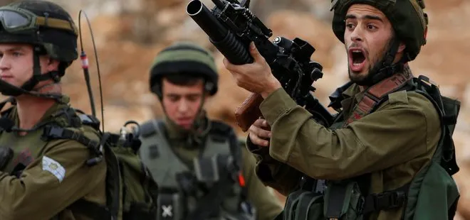 İsrail ordusunun infaz skandalı: Kendi vatandaşlarını kurşuna dizdi! Kan donduran perde arkası