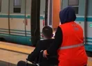 Ulaşımda engel yok