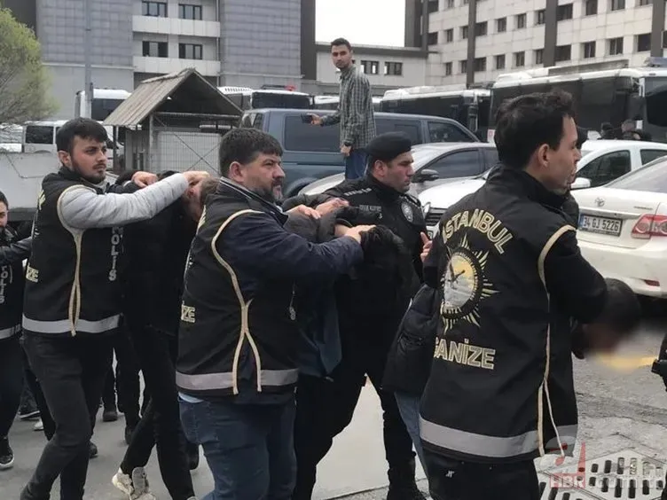 Barış Boyun'un çetesinden savcıya suikast emri: Susturun 5