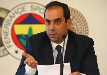 Şekip Mosturoğlu'dan FETÖ açıklaması!
