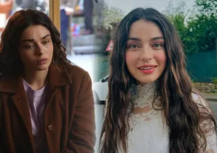 Karagül'ün Ada'sıydı! Ayça Ayşin Turan'ın yıllar içindeki değişimi şaşırttı! 
