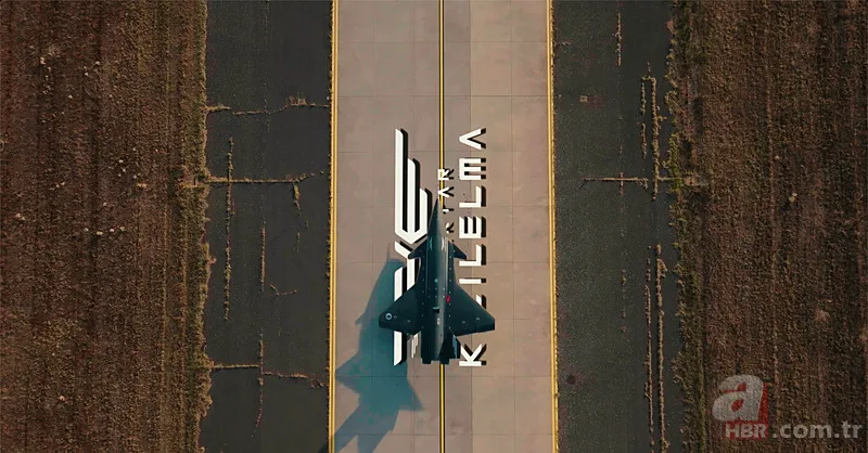 Kızılelma'nın ilk silahlı test uçuşu İspanyol basınında: Tarih yazıyor 4