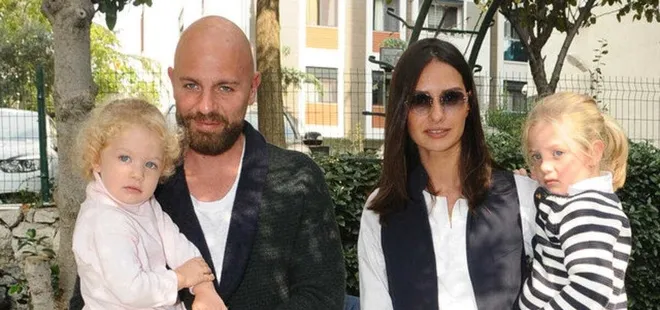 Şoke eden iddia! Yasemin Özilhan ve İzzet Özilhan boşanıyor