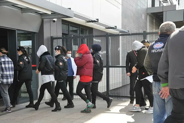 Son dakika: Kripto para dolandırıcılığı Thodex soruşturmasında 28 kişi ile ilgili karar! - 1