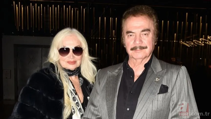 Orhan Gencebay 80'inci yaşını teknede kutladı! 4