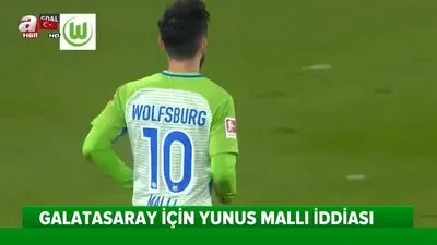 Galatasaray ’10’nun peşinde...