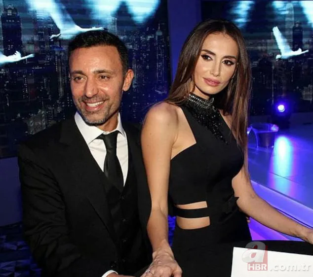 Hercai dizisinin Reyyan’ı Ebru Şahin’den sosyal medyayı sallayan fotoğraf 7