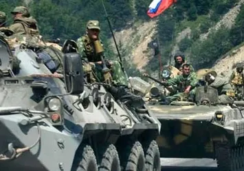 Rusya’da PYD/YPG'ye ilk kez 'terör' tanımı