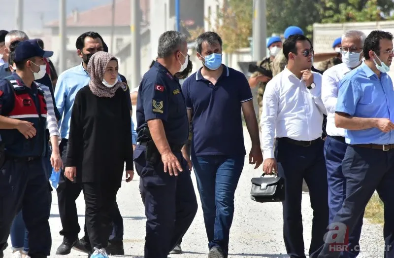 Müge Anlı günlerce çalışmıştı… Çember daralıyor! Büşra Büyükşen’e