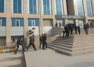 Vanda göçmen kaçakçılarına operasyon