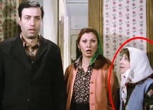 Kemal Sunal'ın filmindeki hata 40 yıl sonra ortaya çıktı!