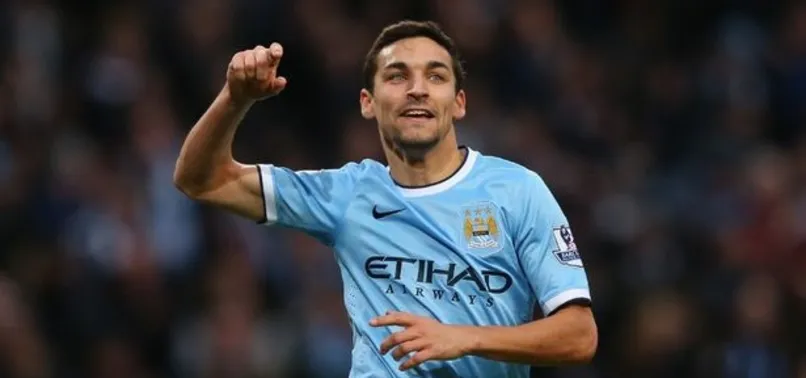 Fenerbahçe'den Jesus Navas'a 4 yıllık teklif
