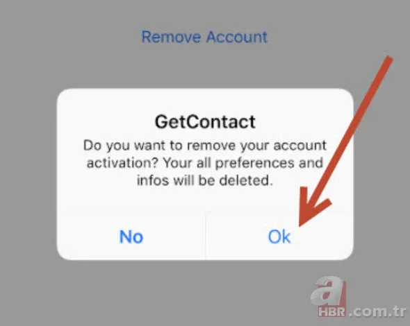 Akıllı telefonlarda Getcontact çılgınlığı 15