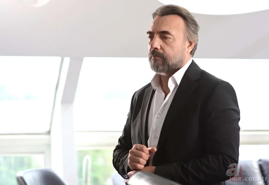 Ben Bu Cihana Sığmazam’da Cezayir’in sürpriz var 2