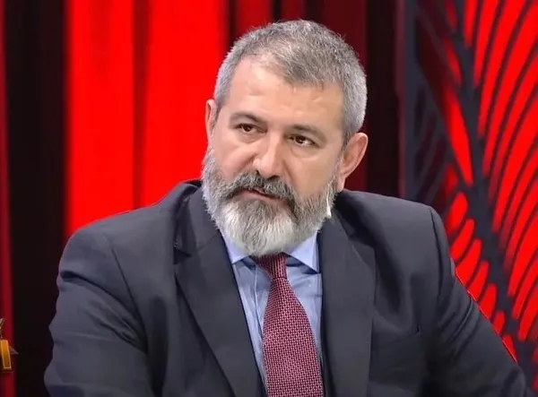 MOSSAD ile irtibatlı Hamza Turhan Ayberk’ten bomba itiraf! Talimatı bakın kimden almış? Detayları A Haber muhabiri açıkladı