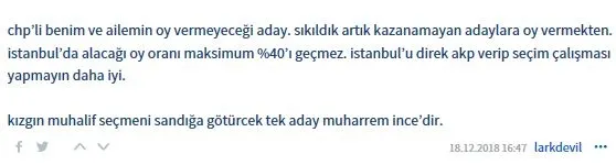 Ekrem İmamoğlu'nun aday gösterilmesi CHP'lileri çıldırttı: Sandığa gitmeyeceğiz 3