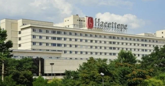 Hacettepe Üniversitesi spor salonundaki taciz iddiası için mahkeme "somut delil yok" dedi - 2