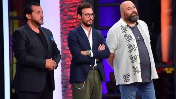 Masterchef 10 Ağustos kim kazandı? Masterchef bugün hangi yarışmacı birinci oldu? - 1