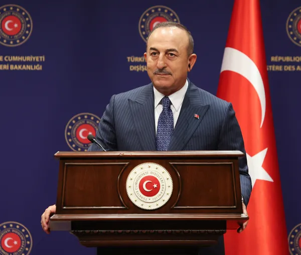 Türkiye'den Fransa hakkında flaş açıklama! İki ülke dost ve müttefik kalacak - 1