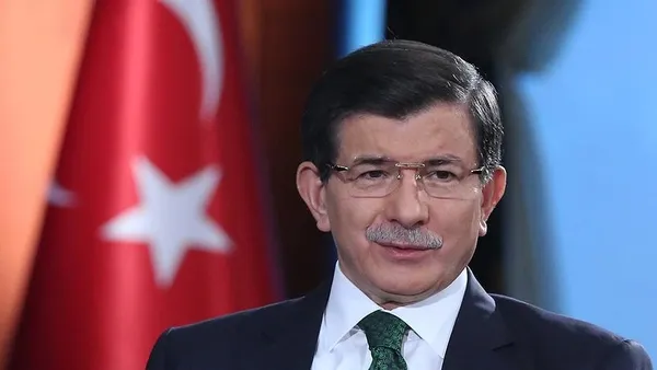 Gelecek Partisi'nden toplu istifa! Genel Başkan Ahmet Davutoğlu'na sert sözler - 3