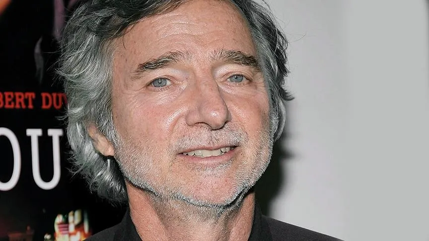 Oscarlı yönetmen Curtis Hanson hayatını kaybetti - 1