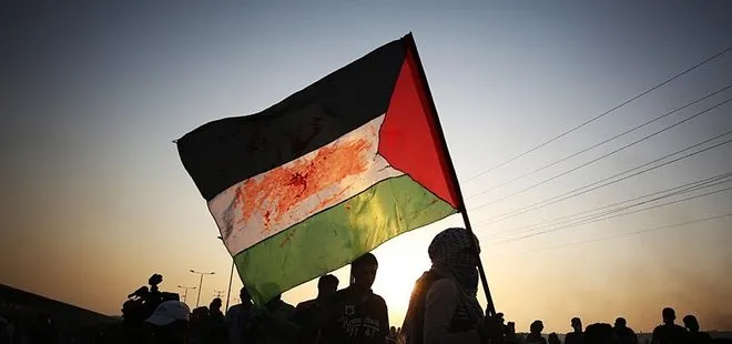 İsrail Filistin’e saldırabilir! Başbakan Bennett’den flaş açıklama