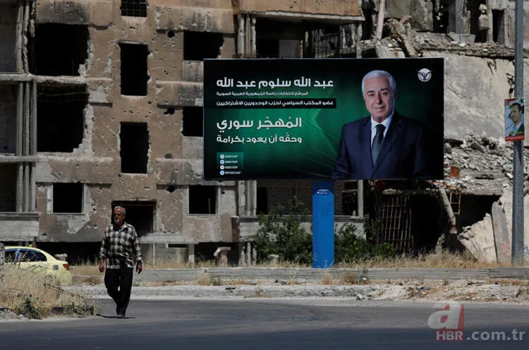 Putin nükleer füze taşıyabilen bombardıman jetlerini Hmeymim'e gönderdi! 8