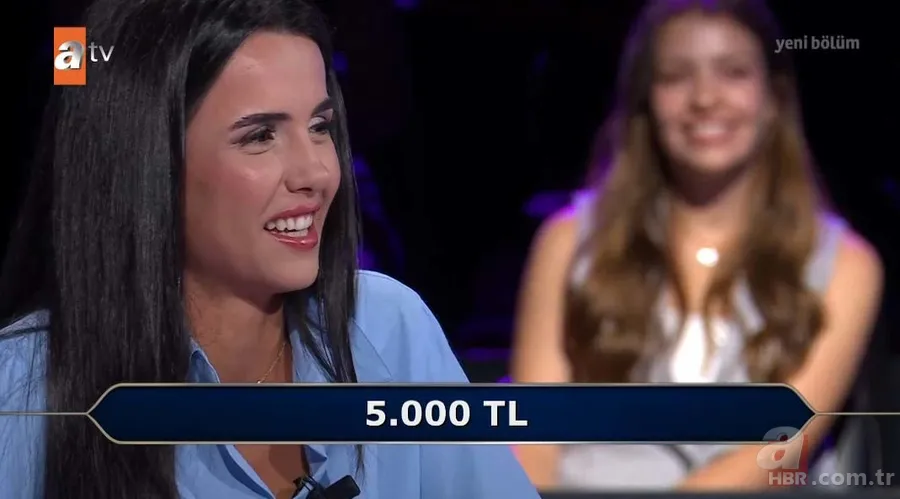 Kim Milyoner Olmak İster'de Büyük Selçuklu Devleti sorusu 10