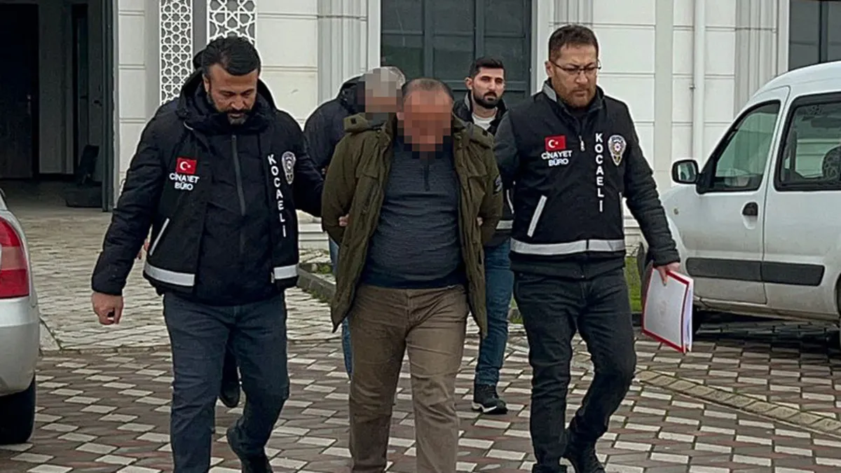 8 gündür kayıp olan kişi ormanda toprağa gömülü bulundu: İtiraf geldi
