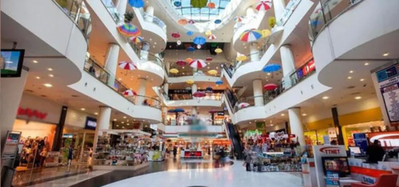 İstanbul, Ankara ve İzmir’de AVM’ler ne zaman, saat kaçta İstanbul, Ankara ve İzmir’de AVM’ler ne zaman, saat kaçta