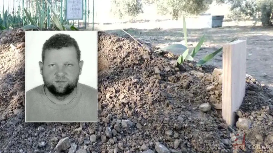 Mustafa Hakkulu’nu öldürdüğünü Müge Anlı’ya itiraf etmişti! Verdiği ilan pes dedirtti: Hem öldürmüş hem paylaşmış 22