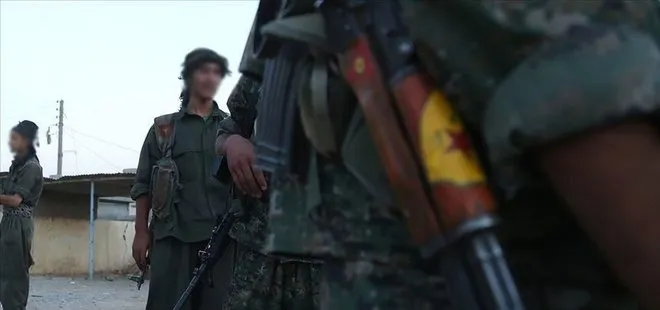 YPG/PKK, Suriye’de dayattığı eğitim müfredatını uygulamayan 7 öğretmeni alıkoydu