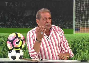 Erman Toroğlu'ndan Galatasaray-Başakşehir maçı hakkında flaş yorumlar