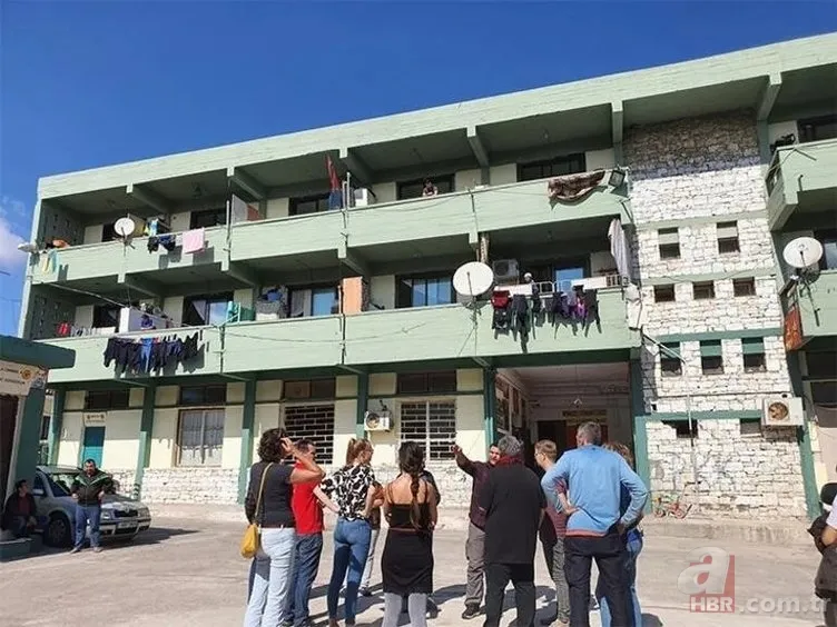 Yunanistan'ın Kandil'i olarak bilinen Lavrion kampı kapatıldı! 5