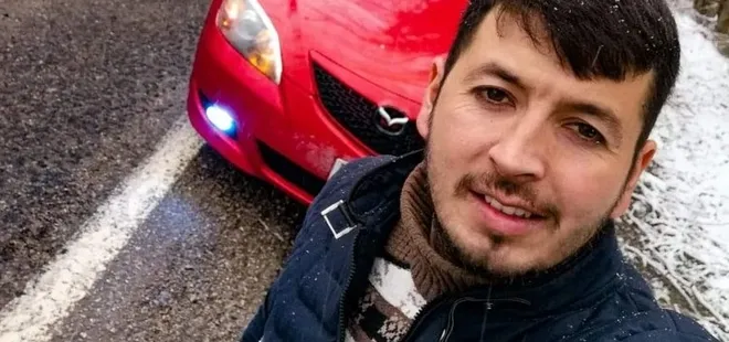 Bartın’daki maden kazası hayattan kopardı! İşe başladığında sevinç gözyaşları dökmüş!