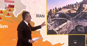 MİT’ten 105 km derinlikte nokta operasyon