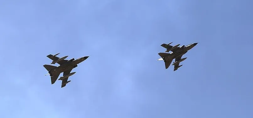 ABD, Suriye'ye ait insansız hava aracını düşürdü