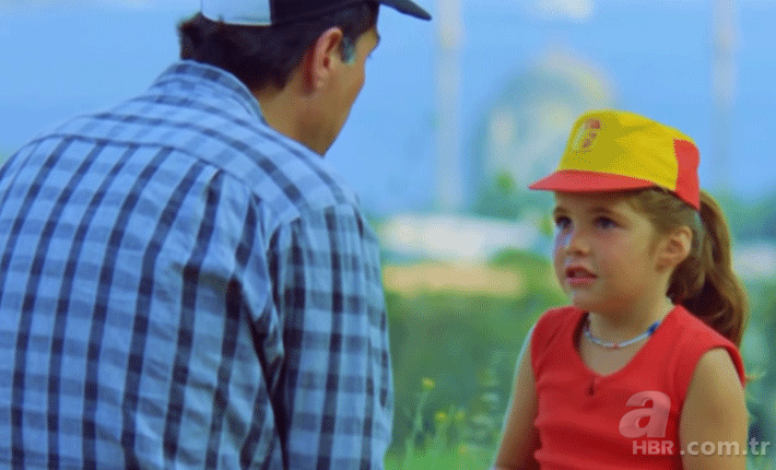 Garip filminin Fatoş'u Ece Alton'un son haline bakın! Yıllar ona da acımadı... 2