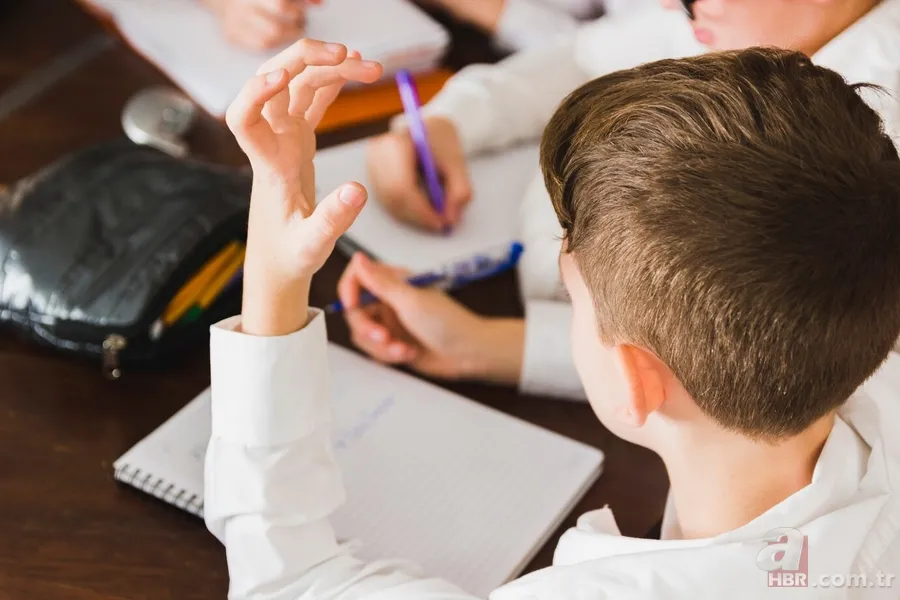 15 tatil ne zaman: 2024-2025 Sömestr (yarıyıl) tatili hangi tarihte başlayacak? 1