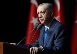 Başkan Erdoğan Necip Fazıl Kısakürek'i andı