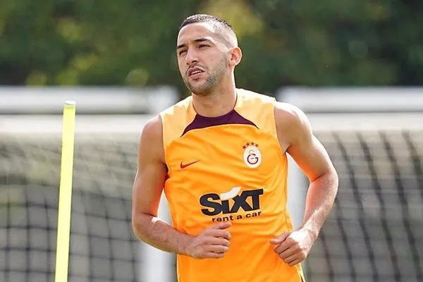 1694792853007.jpg Okan Buruk kararını verdi! Galatasaray galibiyet için sahada! İşte Samsunspor maçı muhtemel 11'i... - 7