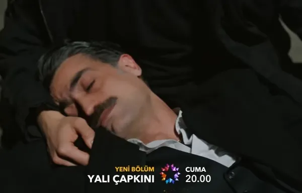 Yalı Çapkını yeni bölüm fragmanı: Ferit’ten Seyran’a büyük atak...Yalı Çapkını 20.BÖLÜM FRAGMANI yayınlandı mı?