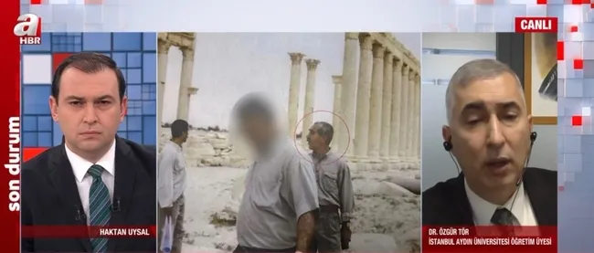 MİT ve TSK’dan PKK’ya üst düzey darbe! Ali Haydar Kaytan’ın yok edilmesi ne anlama geliyor?