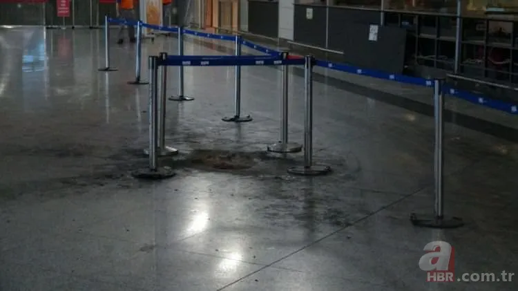 Atatürk Havalimanı'nda canlı bomba saldırısında ölenlerin kimlikleri 16