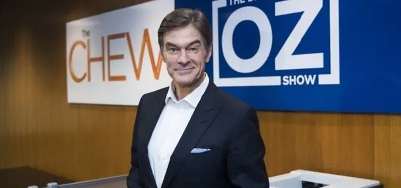 Doktor Mehmet Öz Pennsylvania Senatosu ön seçimini kazandı! Türk vatandaşlığından çıkışı yaklaşıyor