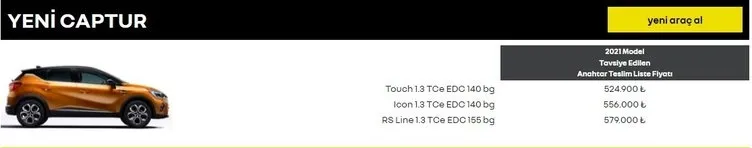 Firmalar yeni yıl öncesi tek tek açıkladı! Dolar ve euro kurlarındaki sert düşüş sonrası fiyatlar indi | İşte güncel sıfır otomobil fiyat listesi 7