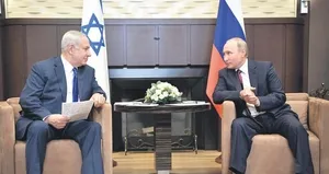 Esad’ın sarayını vururuz